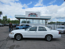 Thumbnail image of 2008 Mercury Grand Marquis at RCS Motors & More Inc