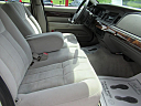 Thumbnail image of 2008 Mercury Grand Marquis at RCS Motors & More Inc