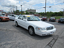 Thumbnail image of 2008 Mercury Grand Marquis at RCS Motors & More Inc