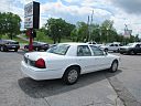 Thumbnail image of 2008 Mercury Grand Marquis at RCS Motors & More Inc