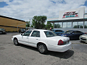 Thumbnail image of 2008 Mercury Grand Marquis at RCS Motors & More Inc