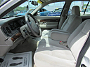 Thumbnail image of 2008 Mercury Grand Marquis at RCS Motors & More Inc