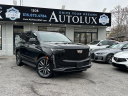 Thumbnail image of 2021 Cadillac Escalade at Autolux of Elmont, NY