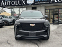 Thumbnail image of 2021 Cadillac Escalade at Autolux of Elmont, NY