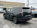 Thumbnail image of 2021 Cadillac Escalade at Autolux of Elmont, NY