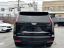 Thumbnail image of 2021 Cadillac Escalade at Autolux of Elmont, NY