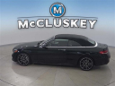 Thumbnail image of 2021 Mercedes-Benz C-Class at Mccluskey Chevrolet Kings Automall
