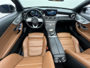 Thumbnail image of 2021 Mercedes-Benz C-Class at Mccluskey Chevrolet Kings Automall