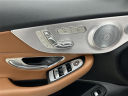 Thumbnail image of 2021 Mercedes-Benz C-Class at Mccluskey Chevrolet Kings Automall