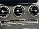 Thumbnail image of 2021 Mercedes-Benz C-Class at Mccluskey Chevrolet Kings Automall