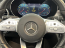 Thumbnail image of 2021 Mercedes-Benz C-Class at Mccluskey Chevrolet Kings Automall