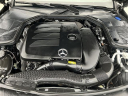 Thumbnail image of 2021 Mercedes-Benz C-Class at Mccluskey Chevrolet Kings Automall