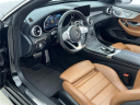Thumbnail image of 2021 Mercedes-Benz C-Class at Mccluskey Chevrolet Kings Automall