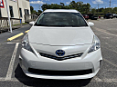 Thumbnail image of 2012 Toyota Prius v at Hudson 501 Auto