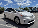 Thumbnail image of 2012 Toyota Prius v at Hudson 501 Auto