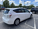 Thumbnail image of 2012 Toyota Prius v at Hudson 501 Auto