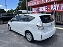 Thumbnail image of 2012 Toyota Prius v at Hudson 501 Auto