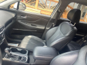 Thumbnail image of 2019 Hyundai SANTA FE at PARKWAY CARS AND TIRES INC