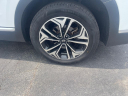 Thumbnail image of 2019 Hyundai SANTA FE at PARKWAY CARS AND TIRES INC