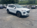 Thumbnail image of 2019 Hyundai SANTA FE at PARKWAY CARS AND TIRES INC