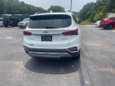 Thumbnail image of 2019 Hyundai SANTA FE at PARKWAY CARS AND TIRES INC