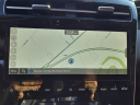Thumbnail image of 2024 Hyundai TUCSON Hybrid at Medlin Motors Inc.