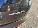 Thumbnail image of 2024 Hyundai TUCSON Hybrid at Medlin Motors Inc.