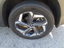 Thumbnail image of 2024 Hyundai TUCSON Hybrid at Medlin Motors Inc.