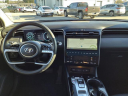 Thumbnail image of 2024 Hyundai TUCSON Hybrid at Medlin Motors Inc.