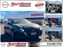 2024 Nissan Altima 2.5 S at South Shore Nissan