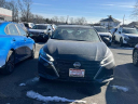 Thumbnail image of 2024 Nissan Altima at South Shore Nissan