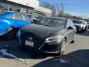 Thumbnail image of 2024 Nissan Altima at South Shore Nissan