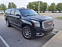 Thumbnail image of 2015 GMC Yukon XL at Mathews Nissan