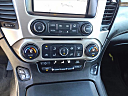 2015 GMC Yukon XL Denali at Mathews Nissan