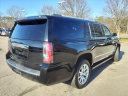 Thumbnail image of 2015 GMC Yukon XL at Mathews Nissan