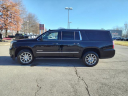 Thumbnail image of 2015 GMC Yukon XL at Mathews Nissan