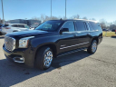 Thumbnail image of 2015 GMC Yukon XL at Mathews Nissan