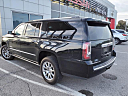 Thumbnail image of 2015 GMC Yukon XL at Mathews Nissan