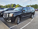 Thumbnail image of 2015 GMC Yukon XL at Mathews Nissan