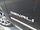 Thumbnail image of 2015 GMC Yukon XL at Mathews Nissan