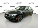 Thumbnail image of 2025 BMW 3 Series at Habberstad BMW of Huntington