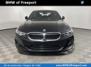 2025 BMW 3 Series 330i xDrive at BMW Mini of Freeport