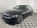 Thumbnail image of 2025 BMW 3 Series at BMW Mini of Freeport