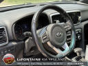 Thumbnail image of 2020 Kia Sportage at LaFontaine Kia