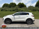 Thumbnail image of 2020 Kia Sportage at LaFontaine Kia