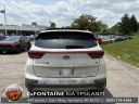 Thumbnail image of 2020 Kia Sportage at LaFontaine Kia