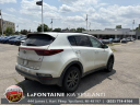 Thumbnail image of 2020 Kia Sportage at LaFontaine Kia