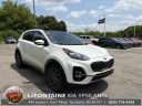 Thumbnail image of 2020 Kia Sportage at LaFontaine Kia
