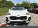 Thumbnail image of 2020 Kia Sportage at LaFontaine Kia