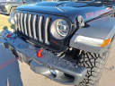 Thumbnail image of 2021 Jeep Wrangler Unlimited at FreemanToyota USED